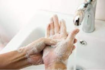 El hábito de lavado de manos previene infecciones y salva vidas